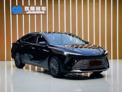 Buick Junyue 28T Platinum Edition - ფოტო 3