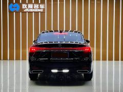 Buick Junyue 28T Platinum Edition - ფოტო 4