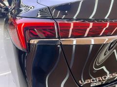 Buick Junyue 28T Platinum Edition - ფოტო 5