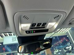 Buick Junyue 28T Platinum Edition - ფოტო 8