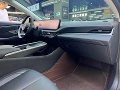 Buick Junyue 28T Platinum Edition - ფოტო 9