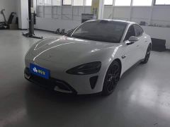 Xiaomi SU7 Quad Motor Ultra-Long Range Advanced Autonomous Driving Max - фото 1