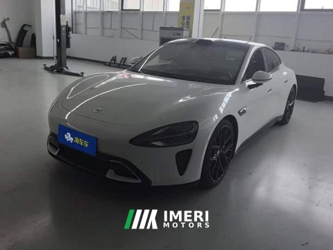 2024 Xiaomi SU7 Quad Motor Ultra-Long Range Advanced Autonomous Driving Max - ავტომობილი ჩინეთიდან