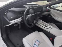 Xiaomi SU7 Quad Motor Ultra-Long Range Advanced Autonomous Driving Max - фото 11
