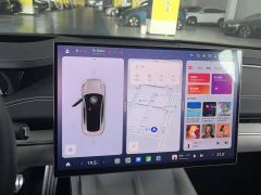 Xiaomi SU7 Quad Motor Ultra-Long Range Advanced Autonomous Driving Max - фото 13