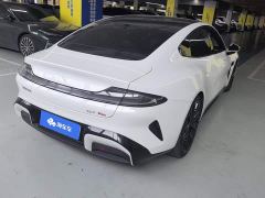 Xiaomi SU7 Quad Motor Ultra-Long Range Advanced Autonomous Driving Max - фото 3