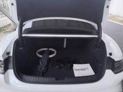Xiaomi SU7 Quad Motor Ultra-Long Range Advanced Autonomous Driving Max - фото 4