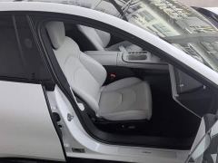 Xiaomi SU7 Quad Motor Ultra-Long Range Advanced Autonomous Driving Max - фото 7