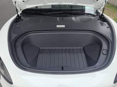 Xiaomi SU7 Quad Motor Ultra-Long Range Advanced Autonomous Driving Max - фото 9
