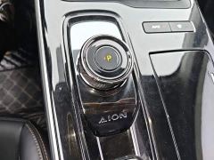 GAC AION S Charm 580 LFP - фото 13