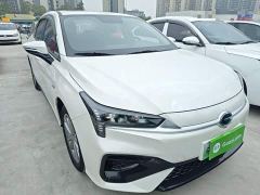 GAC AION S Charm 580 LFP - фото 3