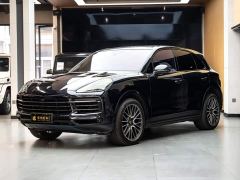 Porsche Cayenne 3.0T Platinum Edition - photo 1
