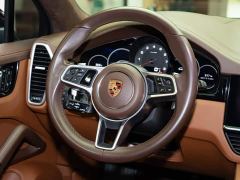 Porsche Cayenne 3.0T Platinum Edition - photo 11