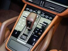 Porsche Cayenne 3.0T Platinum Edition - photo 12