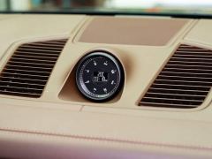 Porsche Cayenne 3.0T Platinum Edition - photo 13