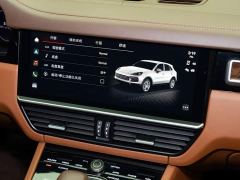 Porsche Cayenne 3.0T Platinum Edition - photo 14