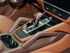 Porsche Cayenne 3.0T Platinum Edition - photo 15