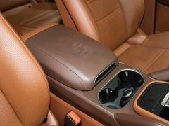 Porsche Cayenne 3.0T Platinum Edition - photo 16