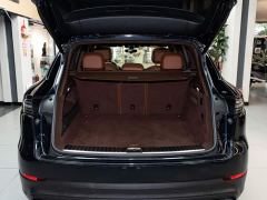 Porsche Cayenne 3.0T Platinum Edition - photo 19