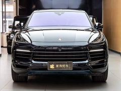 Porsche Cayenne 3.0T Platinum Edition - photo 2