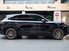 Porsche Cayenne 3.0T Platinum Edition - photo 3
