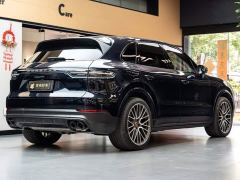 Porsche Cayenne 3.0T Platinum Edition - photo 4