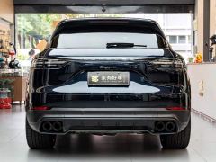 Porsche Cayenne 3.0T Platinum Edition - photo 5