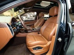 Porsche Cayenne 3.0T Platinum Edition - photo 6