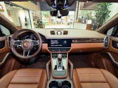 Porsche Cayenne 3.0T Platinum Edition - photo 7