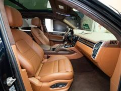 Porsche Cayenne 3.0T Platinum Edition - photo 8