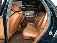 Porsche Cayenne 3.0T Platinum Edition - photo 9