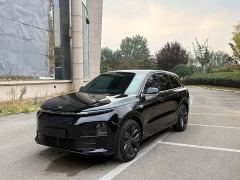 Li Auto L6 Pro - ფოტო 1