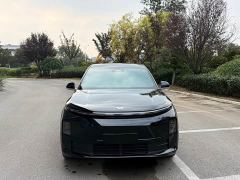 Li Auto L6 Pro - ფოტო 2