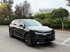 Li Auto L6 Pro - ფოტო 3