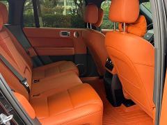 Li Auto L6 Pro - ფოტო 6