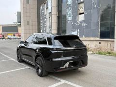 Li Auto L6 Pro - ფოტო 7