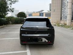 Li Auto L6 Pro - ფოტო 8