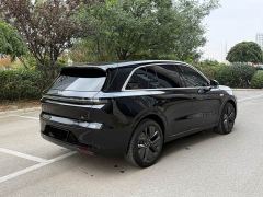 Li Auto L6 Pro - ფოტო 9