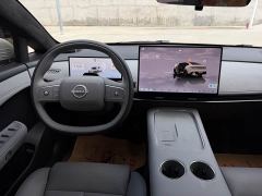 Nissan N7 625 Max - photo 10