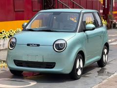 Changan Lumin 210km Sweet Edition - photo 1