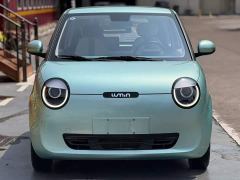 Changan Lumin 210km Sweet Edition - photo 2