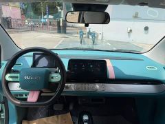Changan Lumin 210km Sweet Edition - photo 5