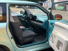 Changan Lumin 210km Sweet Edition - photo 6