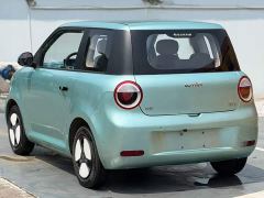 Changan Lumin 210km Sweet Edition - photo 7