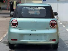 Changan Lumin 210km Sweet Edition - photo 8