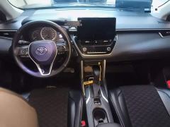 Toyota Corolla Sharp Release 2.0L Luxury Edition - ფოტო 10