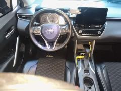 Toyota Corolla Sharp Release 2.0L Luxury Edition - ფოტო 11