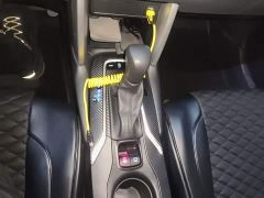 Toyota Corolla Sharp Release 2.0L Luxury Edition - ფოტო 15