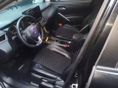 Toyota Corolla Sharp Release 2.0L Luxury Edition - ფოტო 16