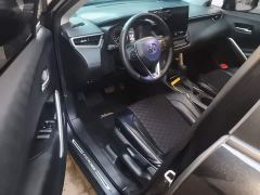 Toyota Corolla Sharp Release 2.0L Luxury Edition - ფოტო 17